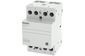 Komponenten für Schaltkästen und Schränke - Siemens Insta contactor 4no acdc230v 40a 5tt5040-0 - 5TT5040-0