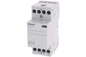 Komponenten für Schaltkästen und Schränke - Siemens Insta contactor 4no acdc24v 25a 5tt5030-2 - 5TT5030-2