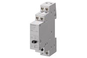 Komponenten für Schaltkästen und Schränke - Siemens Switching relay 1s+1oe ac24v 16a 5tt4205-2 - 5TT4205-2