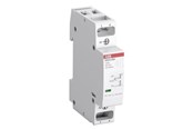 Komponenten für Schaltkästen und Schränke - ABB En20-20n-01 installation contactor 2no/0nc 24v ac/dc - 1SBE122111R0120