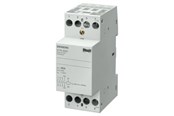 Komponenten für Schaltkästen und Schränke - Siemens Insta cont. 4no 230 v ac 25 a 5tt5830-0 - 5TT5830-0