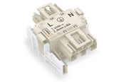 Kabel und Drähte - Winsta Linect® t-connector - 770-6223