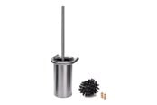 Badezimmerzubehör - D-LINE toiletbrush head grey - 14706125134