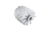 Badezimmerzubehör - Pressalit loose brush head white - Q00899