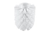Badezimmerzubehör - Grohe Essentials, Ersatzbürstenkopf, weiß - 40791001
