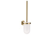 Badezimmerzubehör - Grohe Essentials, Toilettenbürstengarnitur, cool sunrise - 40374GL1