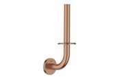 Badezimmerzubehör - Grohe Essentials, Reservepapierhalter, warm sunset gebürstet - 40385DL1