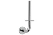 Badezimmerzubehör - Grohe Essentials, Reservepapierhalter, chrom - 40385001