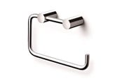 Badezimmerzubehör - Pressalit toiletpaper holder polished - Q10200