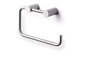Badezimmerzubehör - Pressalit toiletpaper holder stainless steel - Q30200