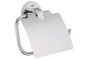 Badezimmerzubehör - Grohe Essentials, WC-Papierhalter, chrom - 40367001