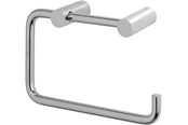 Badezimmerzubehör - Børma Borma a10 toilet paper holder without a back plate - F1166AA
