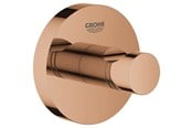 Badezimmerzubehör - Grohe Essentials, Bademantelhaken, warm sunset - 40364DA1