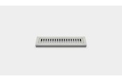 Badezimmerzubehör - Unidrain ClassicLine Column soap shelf line - 1850.0302