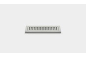 Badezimmerzubehör - Unidrain ClassicLine Classic soap shelf, line - 1850.0301