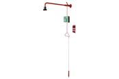 Dusch- und Montagezubehör - Broen - LAB  Body shower wall mounted exposed piping - 17582009