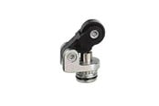 Sensortechnik - TELEMECANIQUE SENSORS Ls head 1 actuation lateral - ZCE21