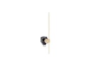 Sensortechnik - TELEMECANIQUE SENSORS Lim.sw.head.plast.arm dia.6 mm l 125 mm - ZCKD59
