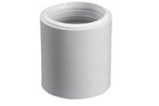 Ersatzteile & Zubehör - Purus reduction 40 x 32 mm white pp/tpe - 752021-040