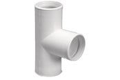 Ersatzteile & Zubehör - Purus manifold 90° 32 mm white pp/tpe - 752001-032