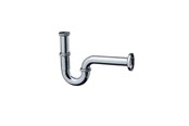 Ersatzteile & Zubehör - Hansgrohe pipe trap standard model - 53002000