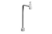 Ersatzteile & Zubehör - Purus Removable base trap unit white32x11/4vink - 750417-032