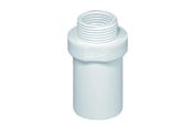 Entwässerungsprodukte - Purus Fitting male thread ø32x1 - 750412-008