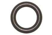 Ersatzteile & Zubehör - Megatherm Rubber gasket black 1 1/4 - 750386010