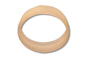 Ersatzteile & Zubehör - Megatherm Nylon gasket 1 1/2 conical - 750380011
