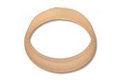 Ersatzteile & Zubehör - Megatherm Rubber gasket 1 1/4 conical - 750380010