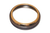 Ersatzteile & Zubehör - Megatherm Nut 1 1/4 chrome - 750371010