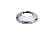 Ersatzteile & Zubehör - Megatherm Rosette 32 x 66 x 15 mm stainless steel - 750331010