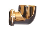 Ersatzteile & Zubehör - Megatherm Drain bend 1 1/4 x 32 mm - 750305010