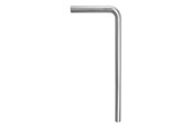Ersatzteile & Zubehör - Megatherm Drain pipe bend ø32 x 220 x 250 mm - 750223010