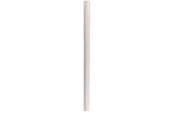 Ersatzteile & Zubehör - Purus drainage pipe 32 x 1000 mm white abs - 750155-010