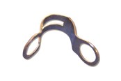 Ersatzteile & Zubehör - Megatherm Ball chain connector 4.0 mm - 747911000