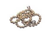 Ersatzteile & Zubehör - Megatherm Ball chain 3.2 mm - 747860000
