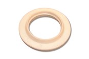 Ersatzteile & Zubehör - Megatherm Rubber gasket flat 1 1/4 conical - 747695010