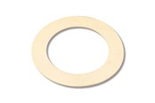 Ersatzteile & Zubehör - Megatherm Rubber gasket flat 1 1/2 - 747694011
