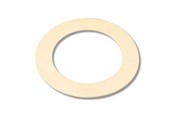 Ersatzteile & Zubehör - Megatherm Rubber gasket flat 1 1/4 - 747694010