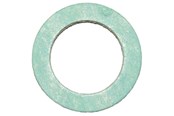 Ersatzteile & Zubehör - Megatherm Gasket for pressure hose 3/8 15 x 9 x 2 asbestos-free - 747673003