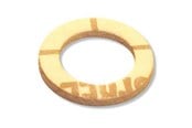 Ersatzteile & Zubehör - Megatherm Klingerit gasket 3/4 24 x 18 x 2 mm asbestos-free - 747663006