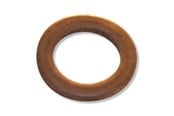 Ersatzteile & Zubehör - Megatherm Gaskets for hose coupling 1 30 x 21 x 2 mm - 747658008