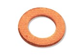 Ersatzteile & Zubehör - Megatherm Fiber gasket 44 x 36 x 2 mm - 747654011