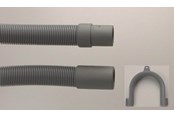 Ersatzteile & Zubehör - Neoperl outlet hose 19 x 22 x 1500 mm - 747495-315