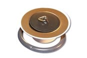Ersatzteile & Zubehör - Megatherm Sink drain 1 1/2" - 747113011