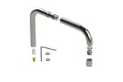 Ersatzteile & Zubehör - Vola service set 1997-2012 chrome - VR133-16