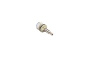 Ersatzteile & Zubehör - Hansgrohe shut off unit with selector - 96509000