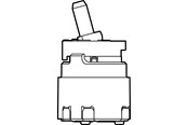 Ersatzteile & Zubehör - FM Mattsson cartridge - 59110000