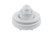 Ersatzteile & Zubehör - Grohe Blue, Adapter für Reinigungskartusche - 40694000